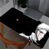 Bandai Naruto Obito Uchiha Tappetino per mouse da gioco extra large Computer Gamer Tastiera portatile Tappeto Tappetino per mouse Tappeto da tavolo in gomma antiscivolo