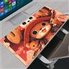 Bandai One Piece Tony Tony Chopper Xxl Mouse Pad Computer da ufficio Tappetino da scrivania Tavolo Tastiera Tappeto per laptop Accessori Tappetino per mouse da gioco