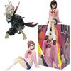 Bandai Figurina Anime Dandadan Takakura Ken da 15 cm, Action Figure di Ken Takakura, Figurine di Okarun/Momo Ayase, Modellino da Collezione, Giocattoli, Regali