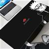 Bandai AKATSUKI N-Naruto Tappetino per mouse Anime Accessori da gioco Varmilo Tastiera Tappetino da scrivania Gabinete Gamer Tappeto Mousepad Tappetini per mouse