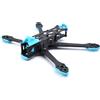 Readytosky Nuovo 5 pollici 250 250mm in fibra di carbonio FPV 5 pollici Kit telaio PER APEXDC APEX DC HD FPV Freestyle RC Racing Drone