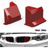 Bevinsee Palette di aspirazione aria in alluminio per BMW F30 F20 F21 F22 F23 F31 F34 F32 F33 F36,M2 F87,M3 F80,M4 F82/F83
