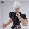 Bandai 9L3D Multi-Giunto Modello Articolato Dummy13 Lucky13 Jujutsu Kaisen Cursed Robe Sukuna Decapita Satoru Gojo Anime Figura Giocattoli