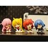 Bandai Spot Anime Lonely Rock Spalla a spalla Scatola cieca Goto Duhong Xia Yamada Fresco e alla moda Ornamenti per il desktop Bambole carine Regali