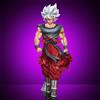 Bandai 30 cm/11.8 pollici Anime Dragon Ball Z Goku Figura DBZ Goku Action Figure Collezione di statue Modello giocattolo regalo