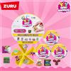 Bandai Zuru Surprise Toy Mini Brands Kawaii Anime Figure di Zuru, Giocattoli in Miniatura, Mystery Blind Box, Giocattoli da Collezione Originali, Regalo