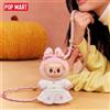 POP MART POPMART Originale Il Mostro Labubu 38 cm Mokoko Angelo Piangere di Nuovo Cieco Scatola Bambola Giocattoli Originale Labubu V1 V2 Giocattoli Regali Di Compleanno