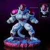 Bandai 15 cm/5,9 pollici Anime Dragon Ball Figura Frieza Action Figure Modello da collezione Statua Giocattolo regalo