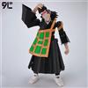 Bandai 9L3D Multi-Giunto Figura Articolata Dummy13 Jujutsu Kaisen Kenjaku Entidade Cervello Satoru Gojo Lucky13 Desktop Display Figura Modello