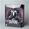 Bandai Nuovo personaggio della serie Legends da 20 cm Fat Venom Versione comica Action Figures in PVC Modello mobile Collezione di bambole Giocattolo regalo di Natale