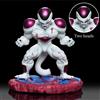 Bandai 15 cm/5.9 pollici Anime Dragon Ball Z Frieza Figura DBZ Frieza Action Figure Collezione di statue Modello Giocattoli Regali