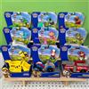 PAW PATROL 100% autentico Paw Patrol Veicoli giocattolo per bambini con action figure Cani Anime Doll Modello per bambini Compleanno per bambini Regalo di Natale