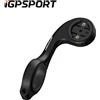 iGPSPORT supporto per Computer da bicicletta Extender M80 supporto per bici anteriore esterno per iGPSPORT BSC100S BSC200 BSC300 IGS630 IGS630S