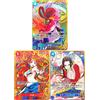 Bandai FAI DA TE ONE PIECE Collezione di Carte BOA.HANCOCK Nami UTA ST01 ST16 ST17 JPN di Alta Qualità Self Made Gioco Anime Carte Regalo Giocattolo