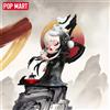 POP MART 2026 Festival di Primavera Originale La Serie Golden Gallop Scatole Cieche Alla Moda Bambole Giocattolo Scatola Mistero Carino Anime Figura Regali