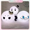 Bandai Hetalia Wang Yao Aph Mochi Luce notturna ricaricabile Desktop Ornamento Decorazione Regali di festa Giocattoli da collezione