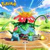 Bandai Statuette Anime Pokémon Bulbasaur 3.5-13cm, Combinazione Evolutiva, Action Figure in PVC, Modellini da Collezione, Giocattoli Regalo