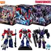 BLOKEES Transformers Edizione Leggendaria Ver.EVO Optimus Prime Tarn Action Figure IDW Modellino da Collezione Giocattolo Regalo