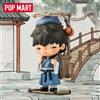 POP MART Hot POP MART Matchless POP MART 14th Anniversary Series Blind Box Toys Anime Action Figure Scatole misteriose a sorpresa Regali per bambole