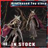 Bandai Nuovo Elden Ring Malenia Lama di Miquella Valkyrie Malenia Dea della Rot Ko SHF Anime Action Figure Modello Giocattoli per bambini Regali