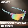 SCVCN Donna Rosa Occhiali da ciclismo per bici Accessori per foto per biciclette Oculari da golf Occhiali da sole da campeggio UV400 Attrezzatura sportiva all'aria aperta