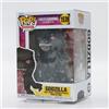 Funko Pop Original Godzilla-Kong Action Figures Film Simpatiche Figure in vinile Giocattoli per bambole Regalo per bambini Statua figurina da collezione