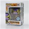 Funko Pop Dragon Ball Golden Frieza, statuetta in vinile da collezione, personaggio anime, elemento decorativo, regalo per i fan.
