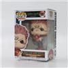 Funko Pop Jujutsu Kaisen Ryomen Sukuna # Figura in vinile da collezione, edizione limitata 1887, personaggio anime, ornamento decorativo da esposizione