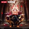 POP MART Hot Sale Originale Popmart League Of Legends Mid Road Showdown Series Blind Box a Sorpresa, Ornamento Trendy da Collezione, Regalo Blind Box