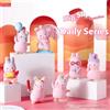 52TOYS Hot Sale Blind Box Coniglio Liuliu - Serie Quotidiana, Ornamento Giocattolo, Regalo, Action Figure Anime Coniglio, Blind Bag Fatta a Mano, Regalo per Ragazze