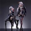 Bandai Yorha No.2 Tipo B Figura Anime Ver1.1a Modello A No.2 Kimono Action Figure da Collezione Giocattolo Regalo di Compleanno