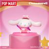 POP MART X Personaggi Sanrio Serie Pink Party Blind Box Statuetta da Collezione Decorazione da Scrivania Hello Kitty Giocattolo a Sorpresa Regalo di Compleanno
