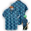 Bandai 2026 Camicia Hawaiana One Piece Zoro Arlong, T-shirt Estiva da Uomo ad Asciugatura Rapida, Abbigliamento per Bambini, T-shirt Y2K Donna
