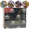 TAKARA TOMY Carte Pokémon in inglese USA MEGA EVOLUTION Ascended Heroes Phantasmal Flames Carte da Battaglia Booster in inglese Carte da Gioco Collezionabili Regalo Giocattolo