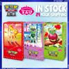 Pokemon Disponibile: Carte Pokémon 100% Originali, Collezione Gem Pack vol6, Gem Pack Cinese Semplificato, Booster Box Vol.6, Vol.5, Vol.4, Regali PTCG