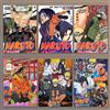 KAYOU 1 pz. Quadro su tela senza cornice, nuovo poster anime Naruto senza cornice, decorazione 2D per parete, camera, dormitorio, casa
