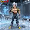 Bandai Statuetta Anime Dragon Ball Z, Super Baby Vegeta, Action Figure in PVC, Modellino da Collezione, Giocattolo Regalo, 30,5cm/12in