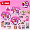 Bandai Zuru 5 Surprise Mini Brands Toys - Serie 2 Mystery Capsule - Mini Giocattoli da Collezione e Accessori per il Negozio di Giocattoli