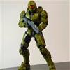 Bandai Nuovo IN STOCK Action Figure Super Soldiers Sierra 117 John Reclaimer Mk VI da 18 cm, Scala 1/12, Statuetta da Collezione in PVC, Ornamenti, Regalo per Bambini