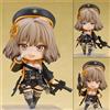 Bandai Nendoroid Anime # 2397 Q Version Anis Chibi Action Figure Articolate con Faccia Intercambiabile, Modello da Scrivania, Kit Decorativo, Regalo