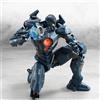 Bandai 7 Tipi di Action Figure Neca: Red Tramp, Mecha Gipsy Danger, Obsidian Fury, The Eureka Raiders Armour - Giocattoli Trendy da Collezione
