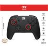 Turtle Beach Controller wireless Rematch nero - Switch versione 2