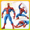 Bandai Disponibile KO SHF Figurine Spider-Man Gamerverse Action Figures Collezionabili Action Figure Anime Giocattoli
