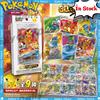 Pokemon Carte Pokémon Originali Edizione Speciale 30° Anniversario Vol.1 - Primo Partner Shiny PTCG in Cinese Semplificato