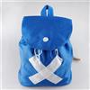 Bandai Nuovo Zaino in Tela Anime One Piece con Personaggi Tony Tony Chopper, Borsa a Tracolla per Cosplay, Regalo per Adolescenti con Tasca con Coulisse