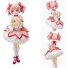 Bandai Modellino Anime da 18 cm con Occhi di Cervo, Stile Magical Girl, Grazioso e Carino, Regalo di Compleanno per Scrivania
