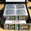 Bandai Cartuccia Golden Sun / The Lost Age per console GBA SP NDS NDSL - Strumento per console inglese