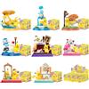 FUNISM Prodotto originale Pokemon Pikachu e i suoi amici serie Blind Box Anime Action Figures Collezionabili Modellini Giocattoli Regalo di compleanno