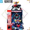 BANDAI ROBOT Spirits SIDE SUPER UFO Robo Grendizer Action Figure da Collezione Anime, Modellino, Regalo, Giocattolo