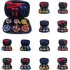 Takara Tomy Burst Gyro X Toy BX-20 BX-23 BX00-23 UX09 UX11-UX15 CX05 CX07 CX08 Set Combinabile Resistente con Arena - Regalo